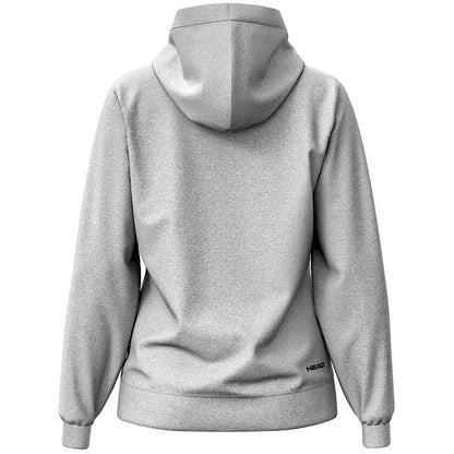 Sweater Head Dames Club Original Met Capuchon
