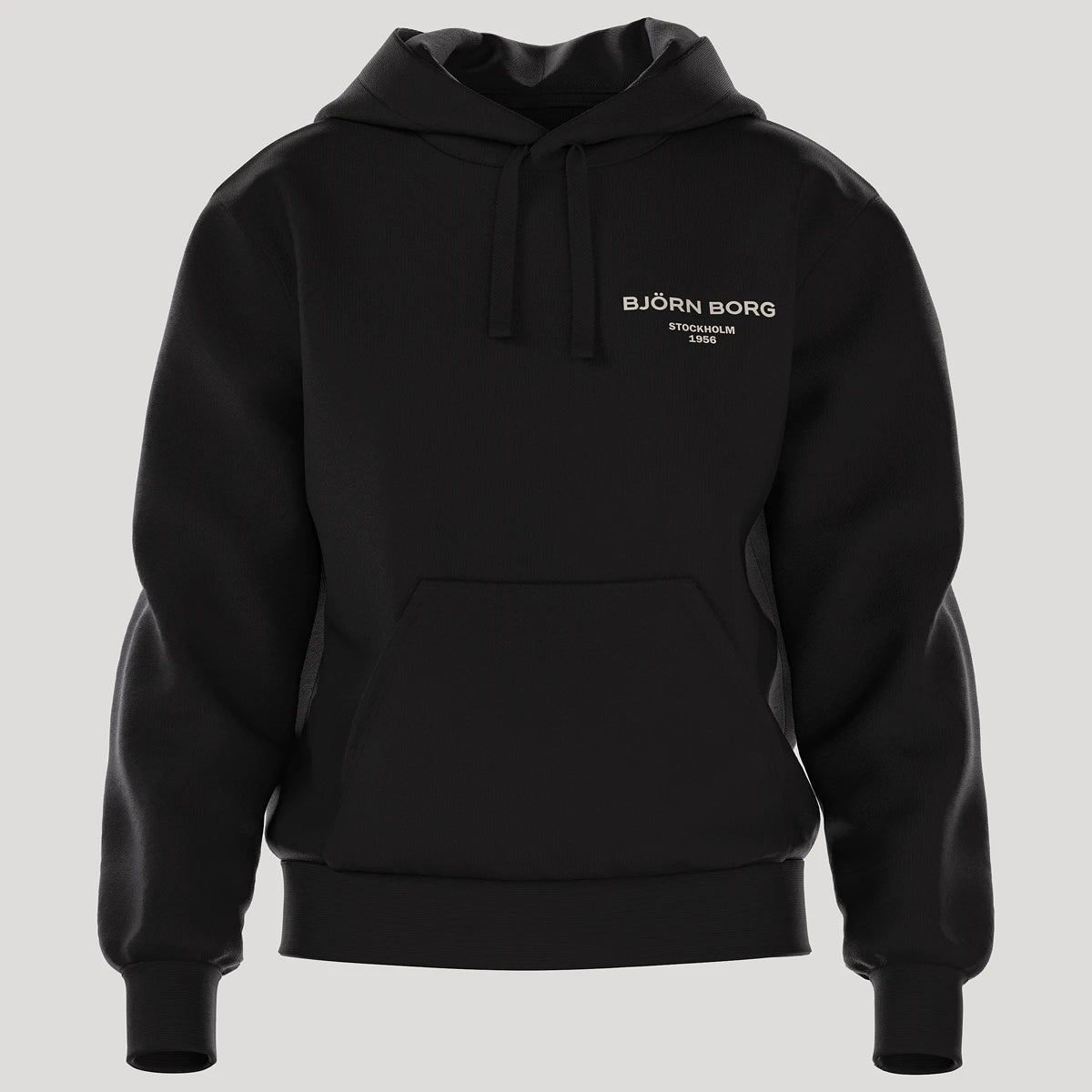 Sweater Bjorn Borg Dames Essential Hoodie