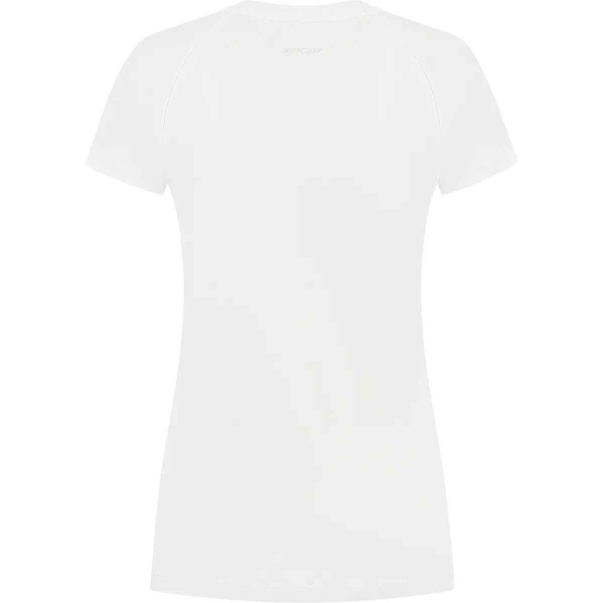 T-shirt Dunlop Meisje Club