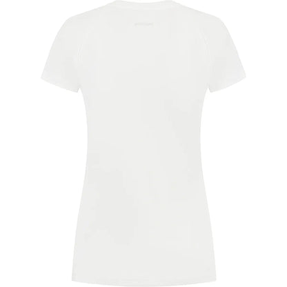 T-shirt Dunlop Meisje Club