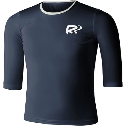 T-Shirt Racket Roots Junior Fille Teamline Manches Longues