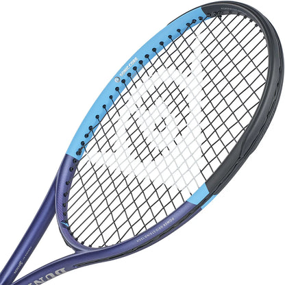 Dunlop Fx 500 Tour Racket (305 Gr)