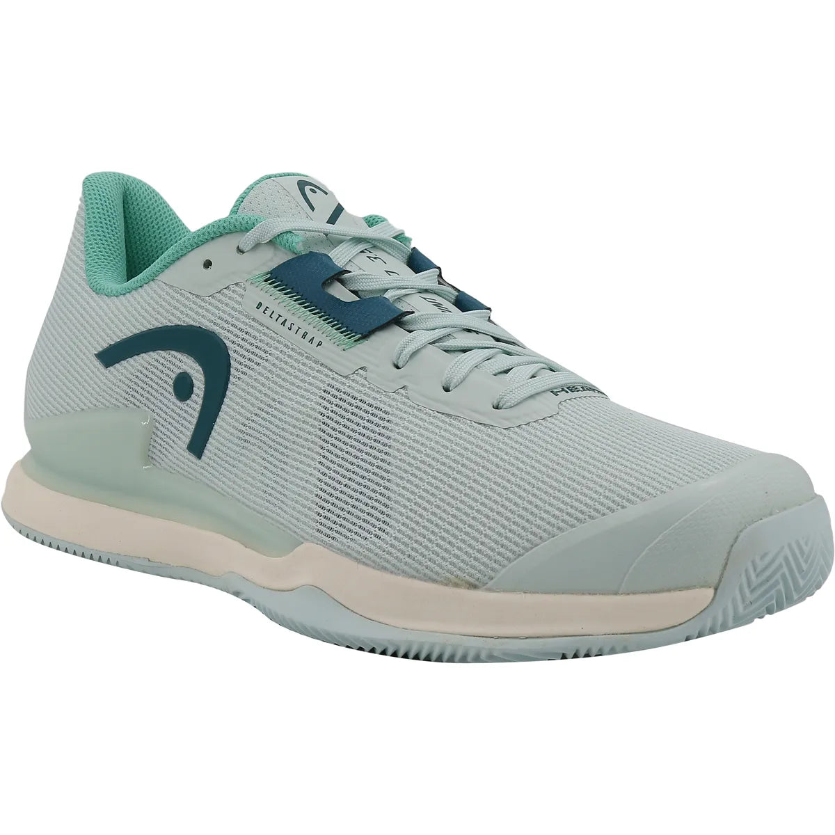 Head Women's Sprint Pro 3.5 Clay Shoes