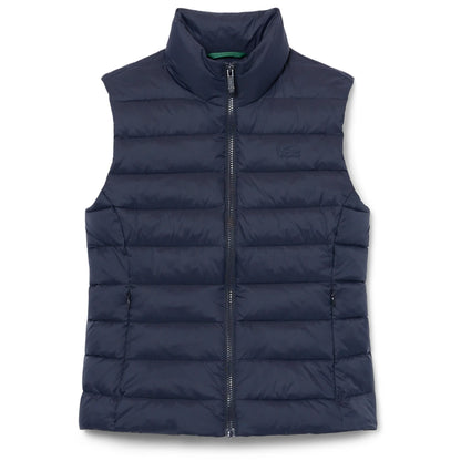 Mouwloos Jas Lacoste Dames Core Performance