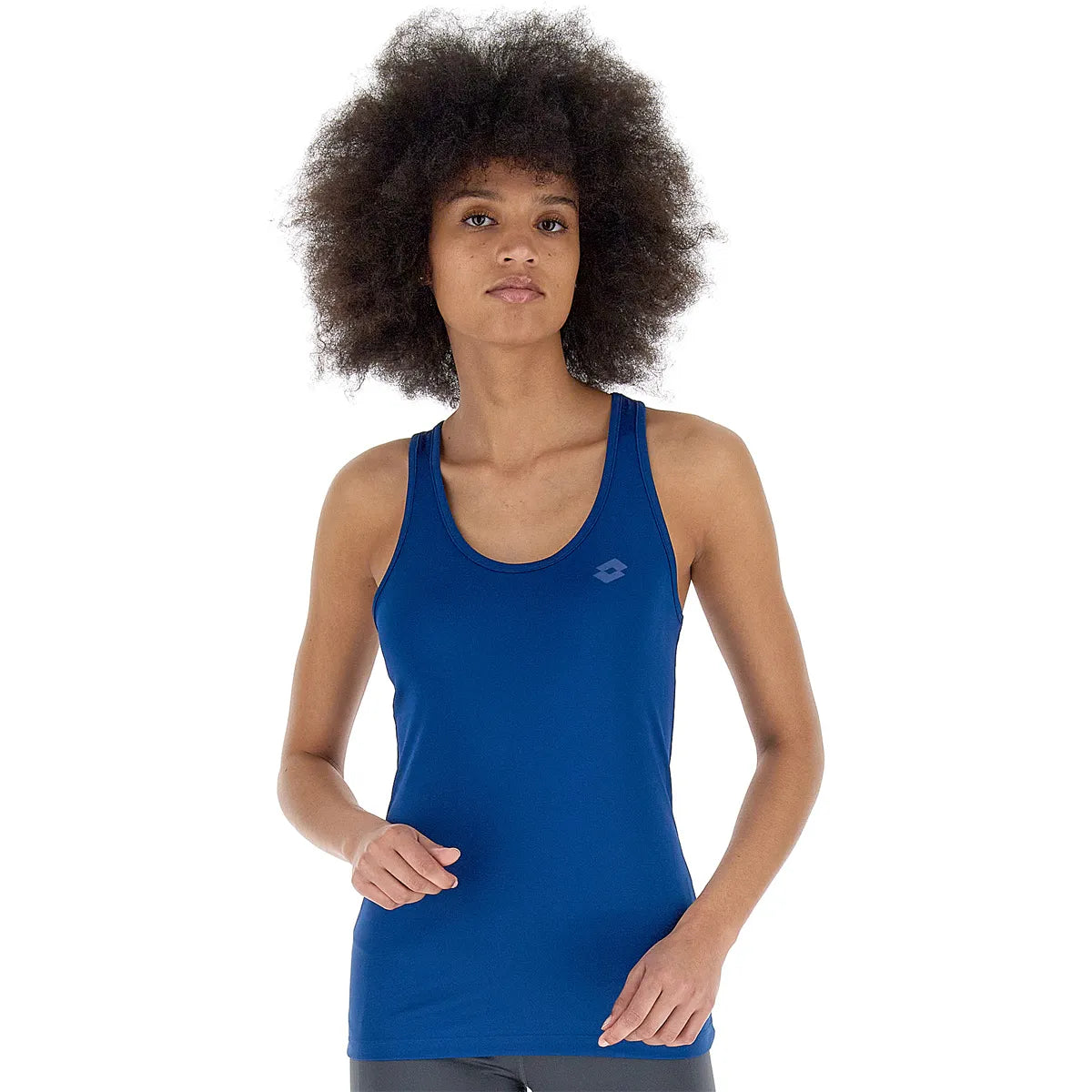 Tanktop Lotto Dames Msp