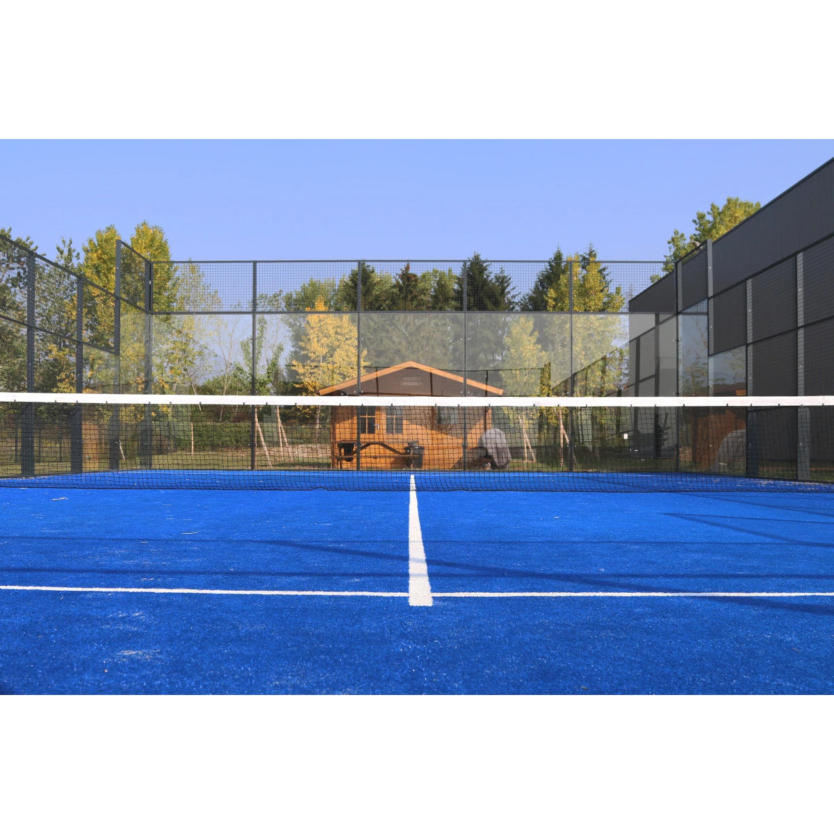 Filet de Padel Standard 9.95M