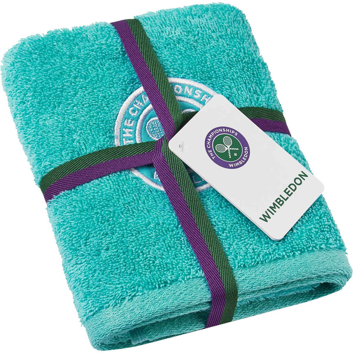 Serviette Invite Wimbledon 2026 40*70 Cm