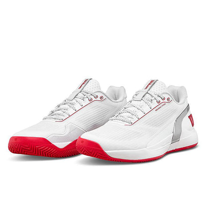 Chaussures Wilson Rush Pro 5 Toutes Surfaces