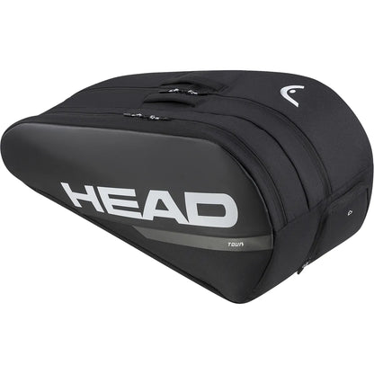 Head Tour Tennis Bag L 12 Rackets