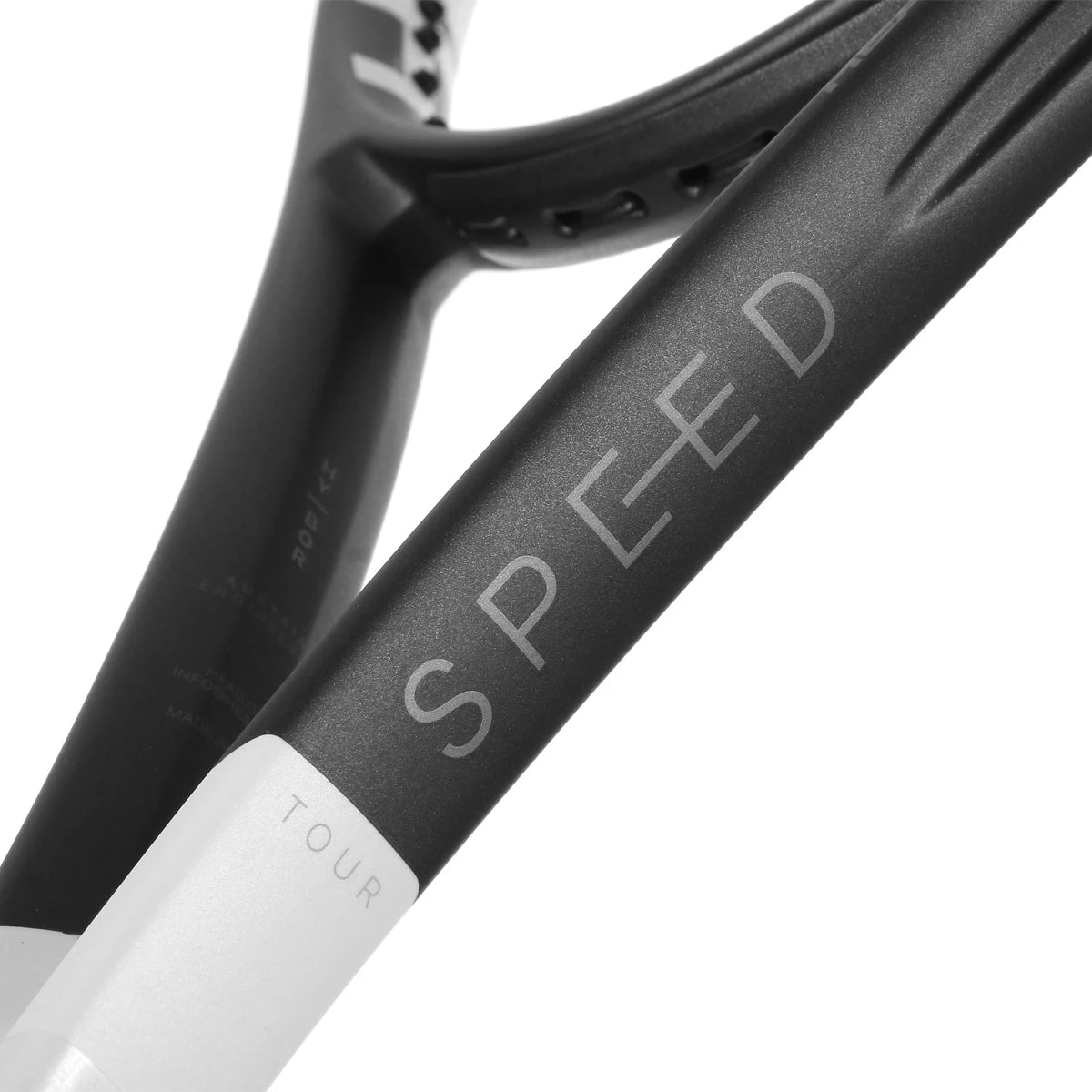 Racket Test Head Speed Tour (305 Gr)