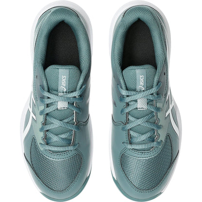 Asics Junior Gel Game 10 Gs All Court Shoes