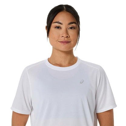T-Shirt Asics Dames Core
