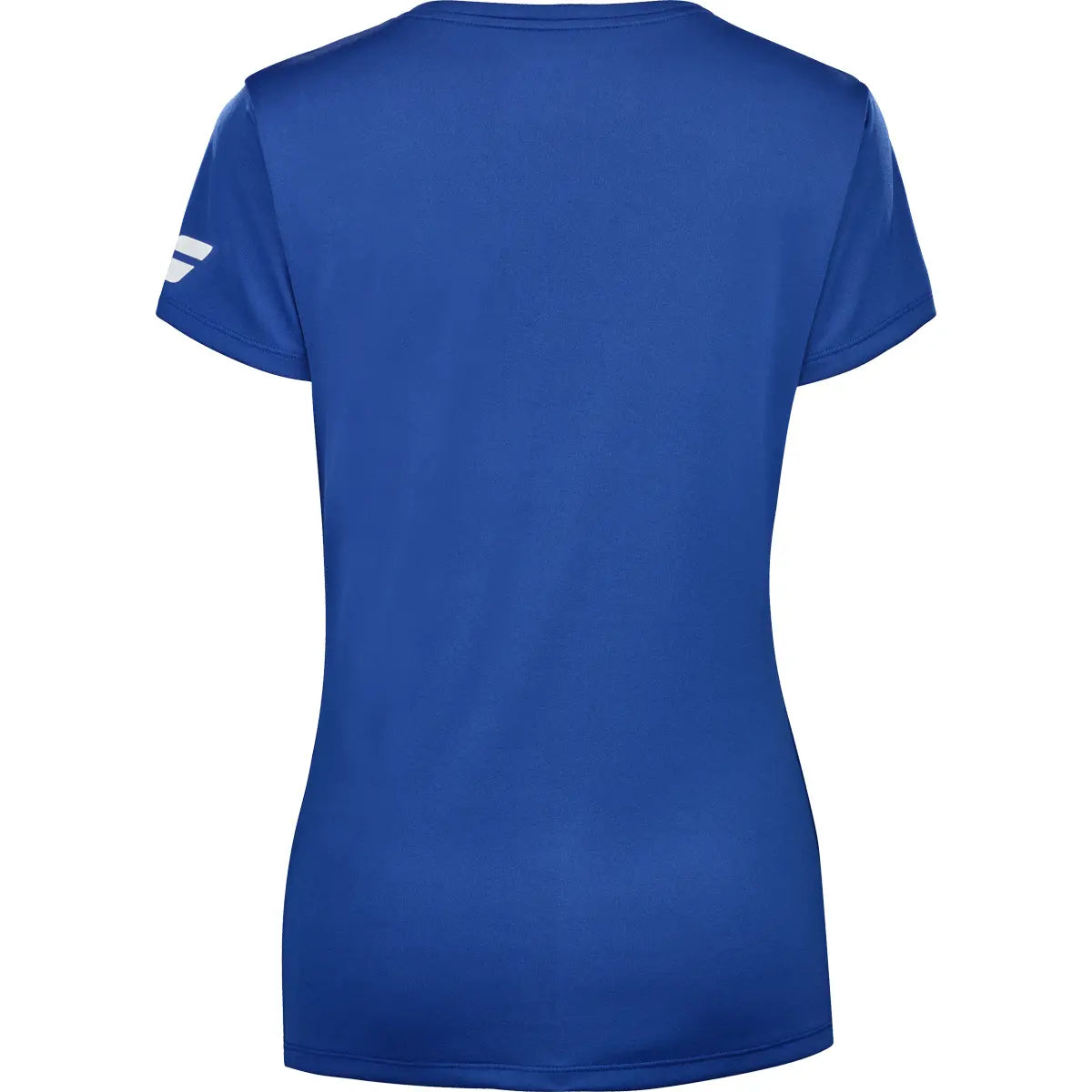 T-Shirt Babolat Junior Fille Play Cap Sleeve