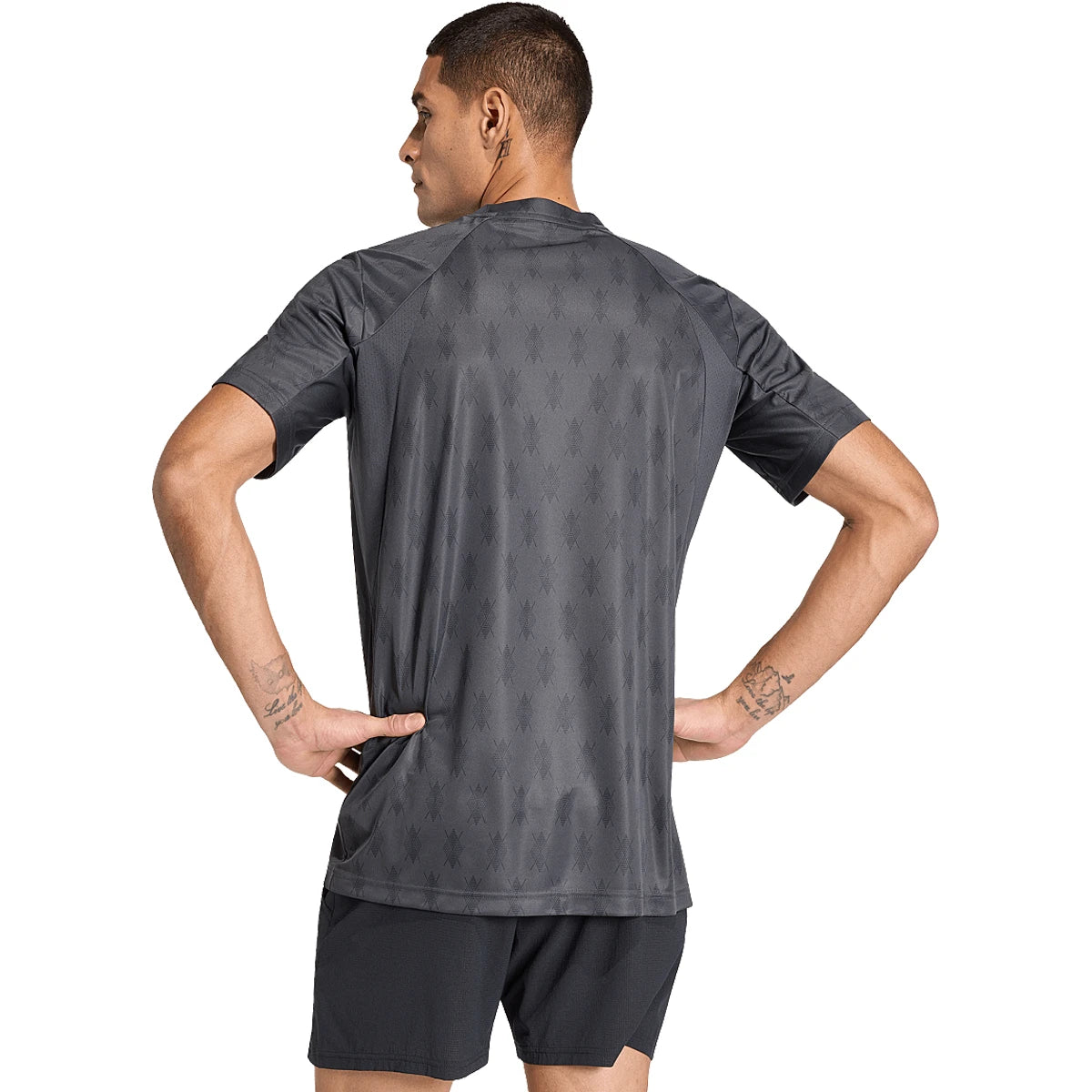 adidas Club Graphics T-Shirt
