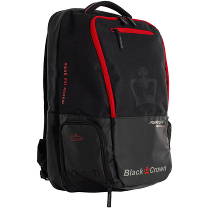 Sac à Dos de Padel Black Crown Raptor
