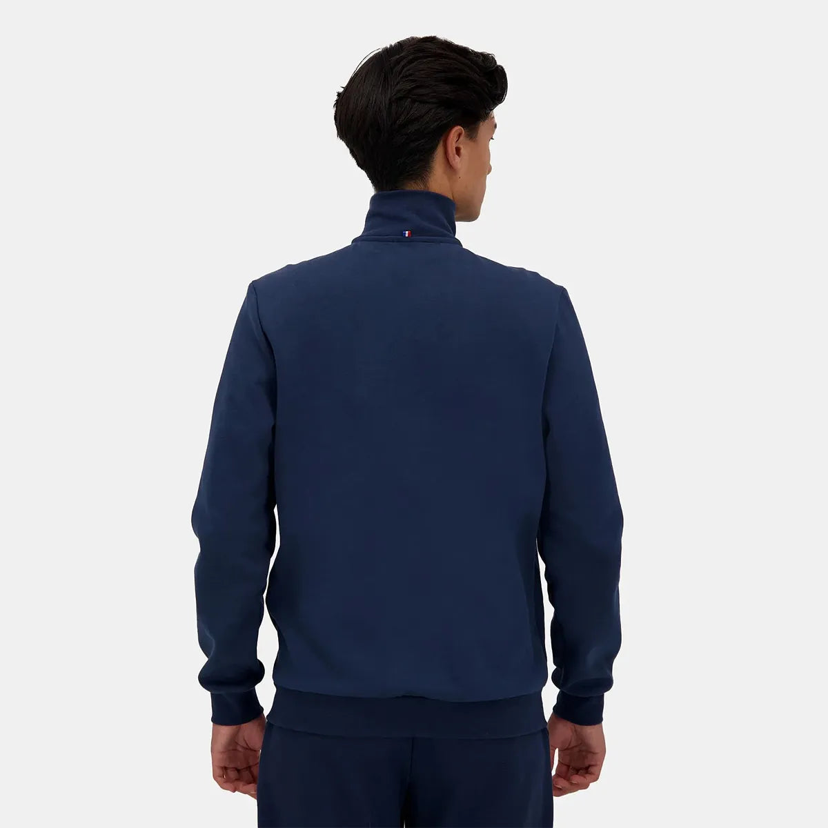 Le Coq Sportif Essentiel Fz Sweat