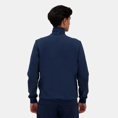 Le Coq Sportif Essentiel Fz Sweat