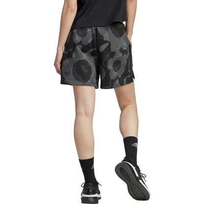 adidas Women's Shorts Print