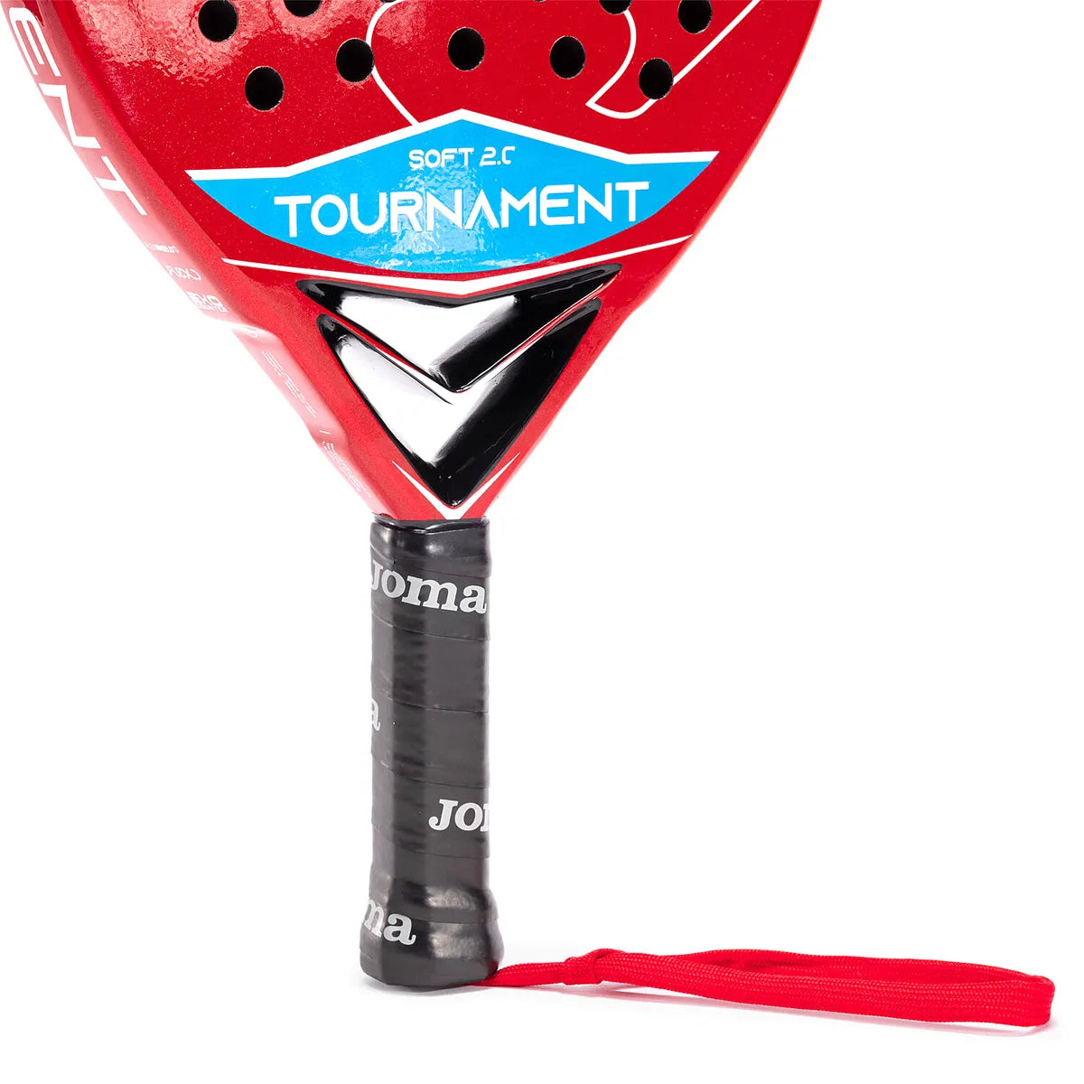 Joma Tournament Soft 2.0 Padel Racket
