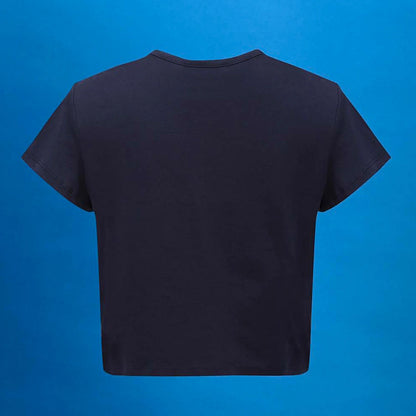 T-Shirt Mouratoglou Apparel Femme Training Coton