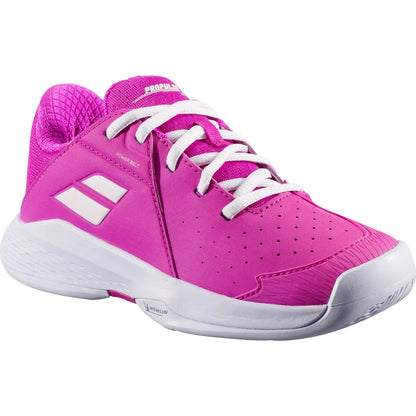 Babolat Junior Girl Propulse 3 All Court Shoes