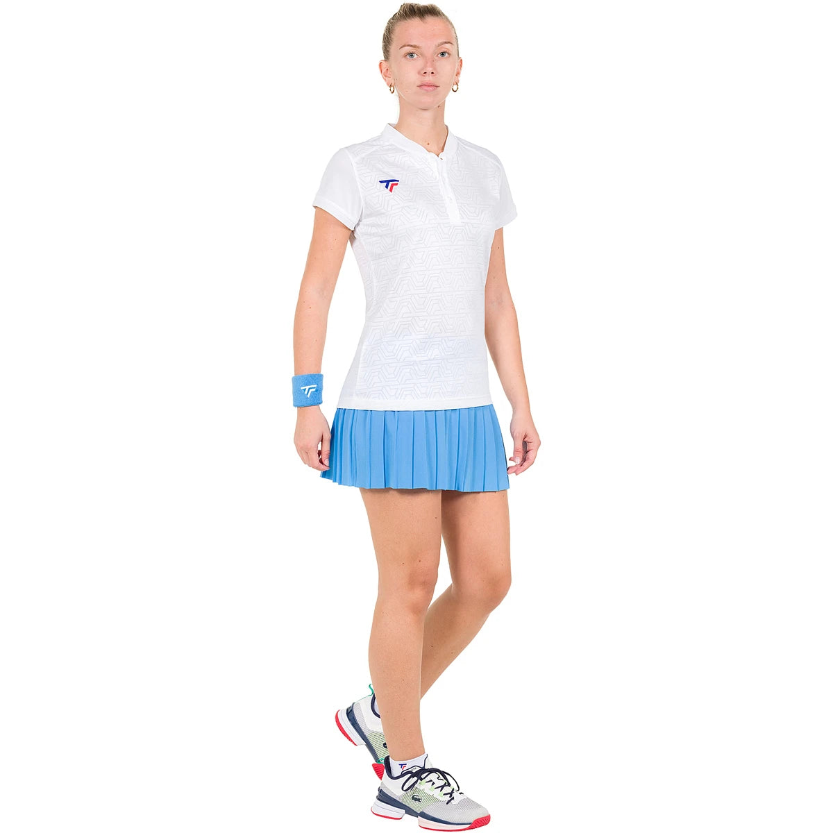 Tecnifibre Women's Team Skirt