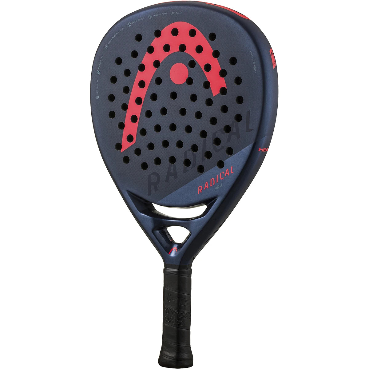 Head Radical Pro Padel racket