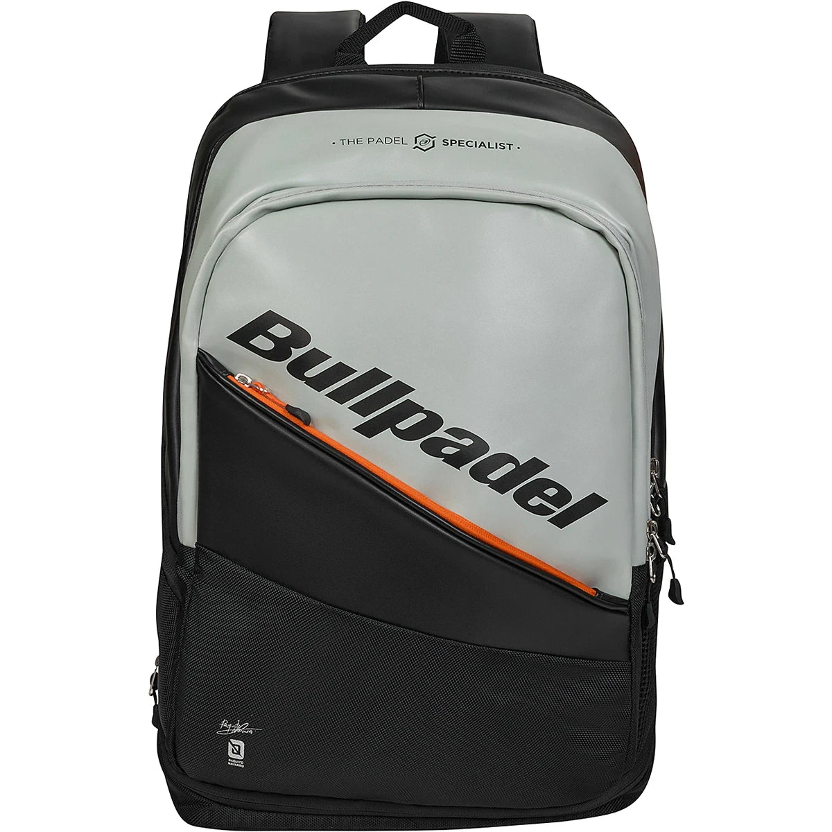 Bullpadel Hack 2026 Backpack