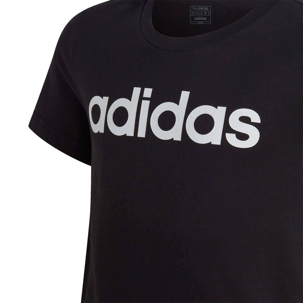 adidas Junior Girl T-Shirt