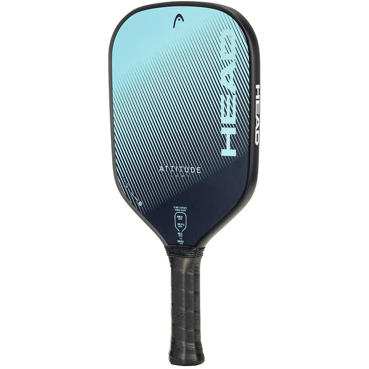 Head Attitude Core Pickleball Racket