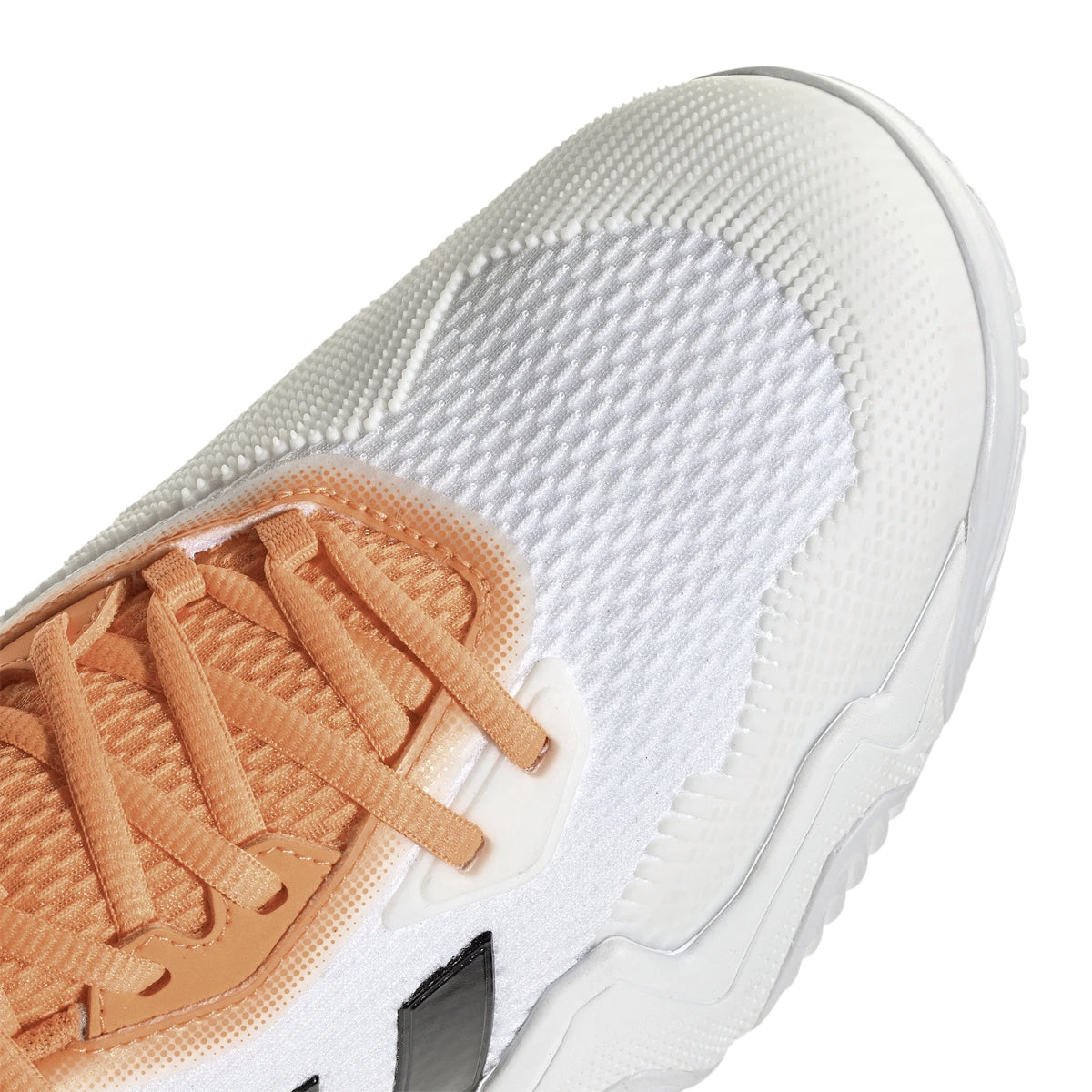 adidas Solematch Control 2 Schoenen alle ondergronden