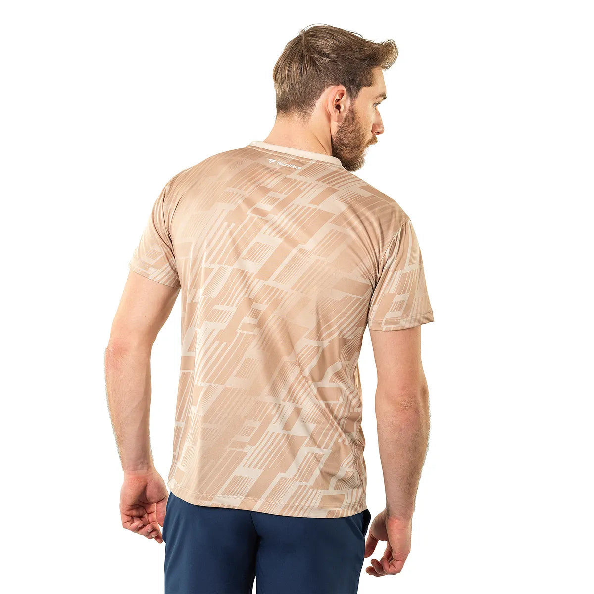 Tecnifibre X-Loop Sand T-Shirt