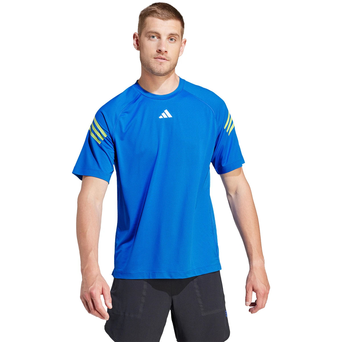 T-Shirt adidas 3 Strepen