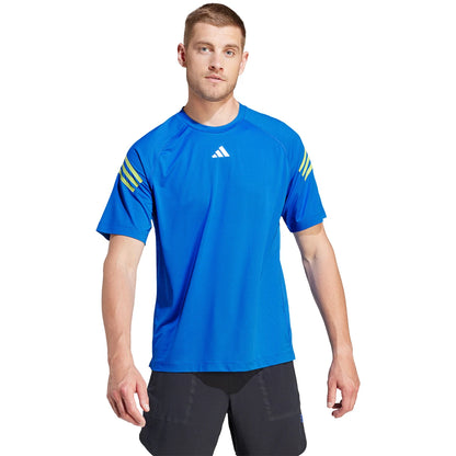 T-Shirt adidas 3 Strepen
