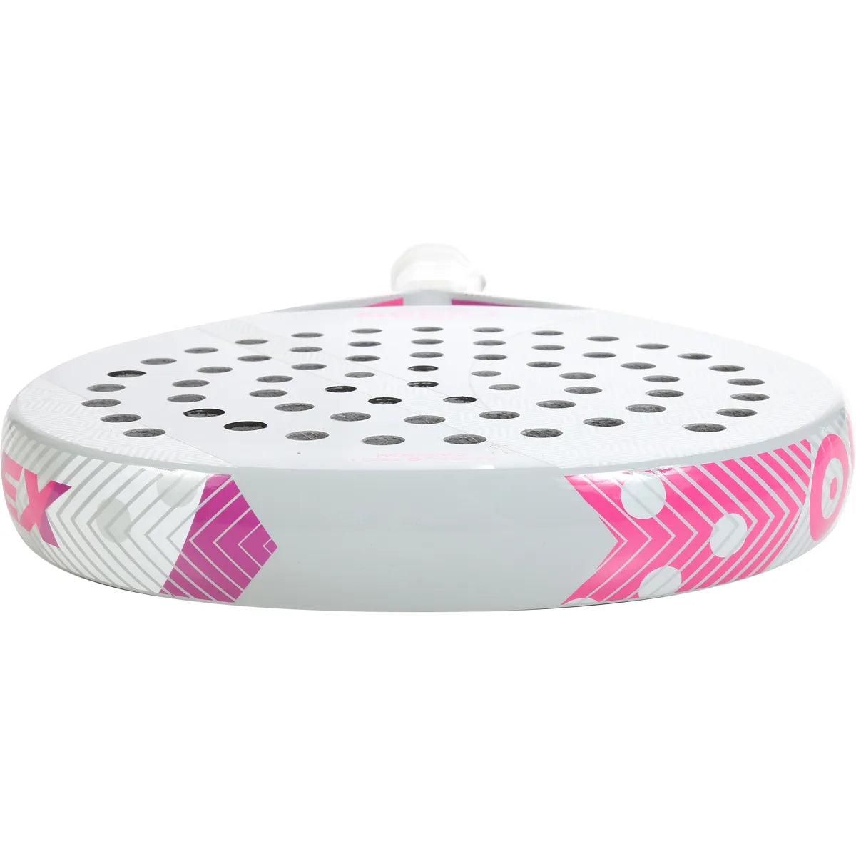 Padelracket Pro Kennex Turbo Pink