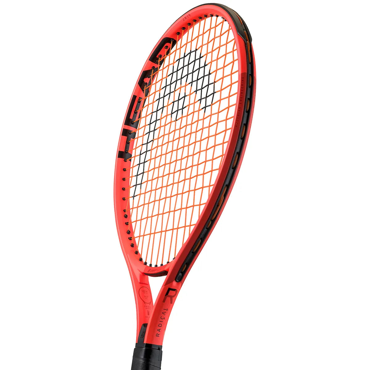 Racket Head Junior Radical 19