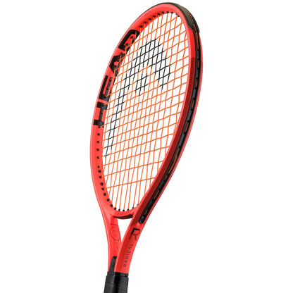 Racket Head Junior Radical 19