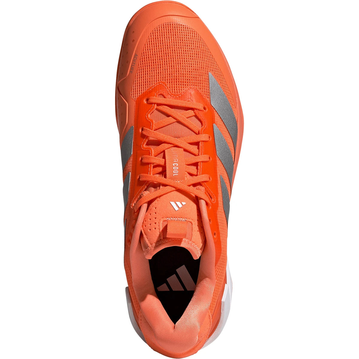 adidas Adizero Ubersonic 5 Gravel-schoenen