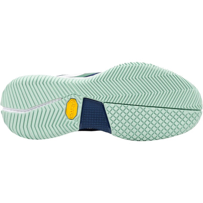 Padelschoenen Bullpadel Dames Vertex Vibram 25V
