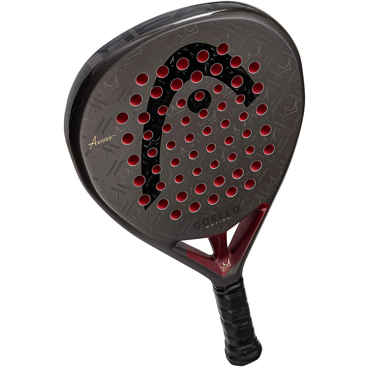 Padelracket Head Coello Motion 2026