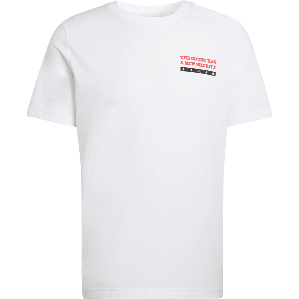 Adidas Padel Wanted T-Shirt