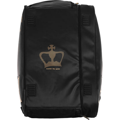 Padel-tas Black Crown Thunder