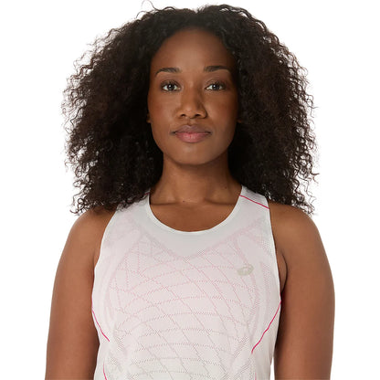 Asics Women's Match New York Tank Top