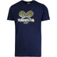 T-Shirt Tennispro Raquettes