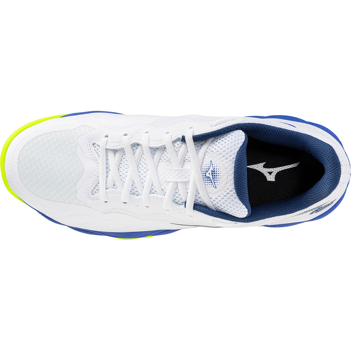 Mizuno Wave Enforce Clay Court Shoes