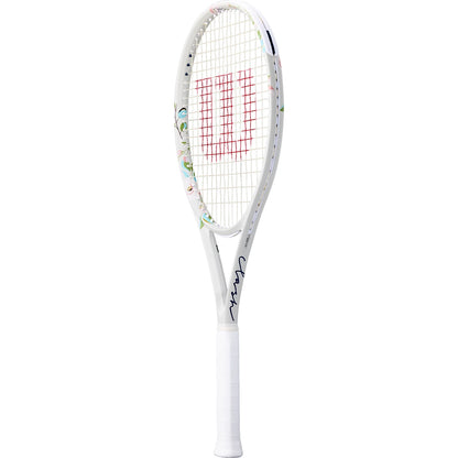 Wilson Clash 100 V3 Beauty And Agony Racket (295 Gr)