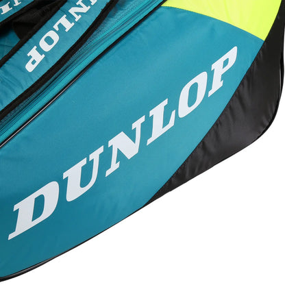 Tennistas Dunlop Sx Club 6 Rackets