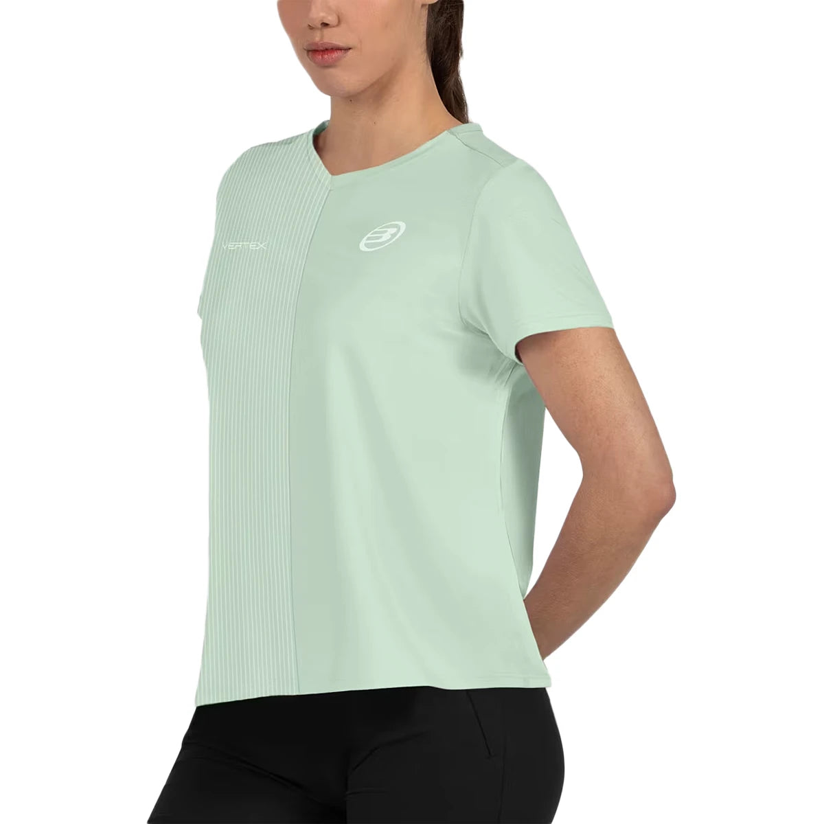 T-Shirt Bullpadel Femme Delfi 26I