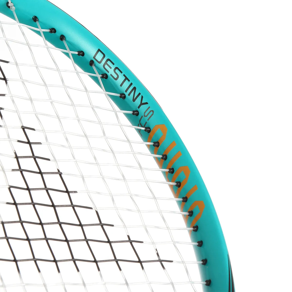 Pro Kennex Destiny Fcs Green Racket (265 Gr)