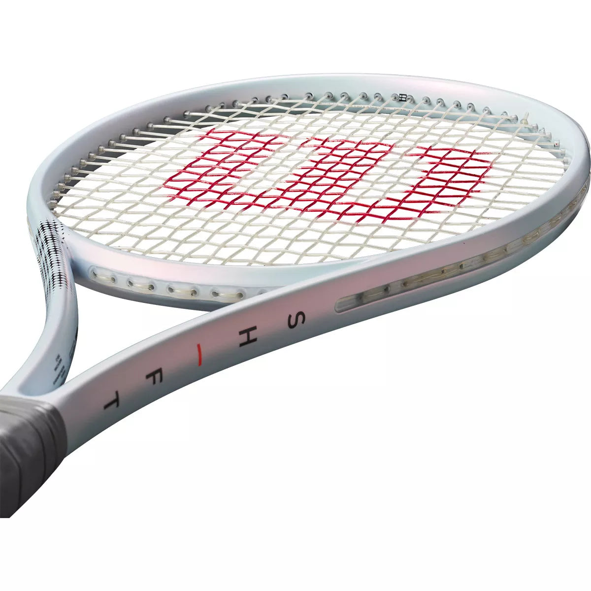 Raquette Wilson W Labs Project Shift 99 Pro (315 Gr) (Edition Limitee)